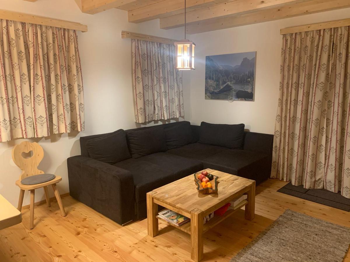 Almhaus & Almchalet Flattnitz ภายนอก รูปภาพ